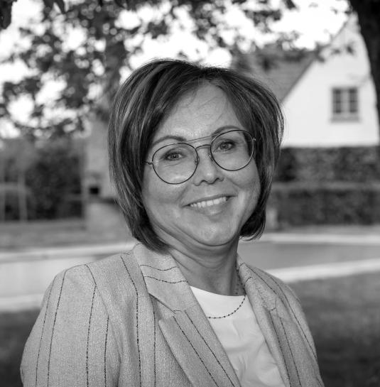 Mieke Siemoens