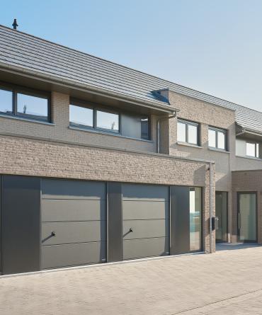 Gebouw in Koekelare door Bouwbedrijf Siemoens